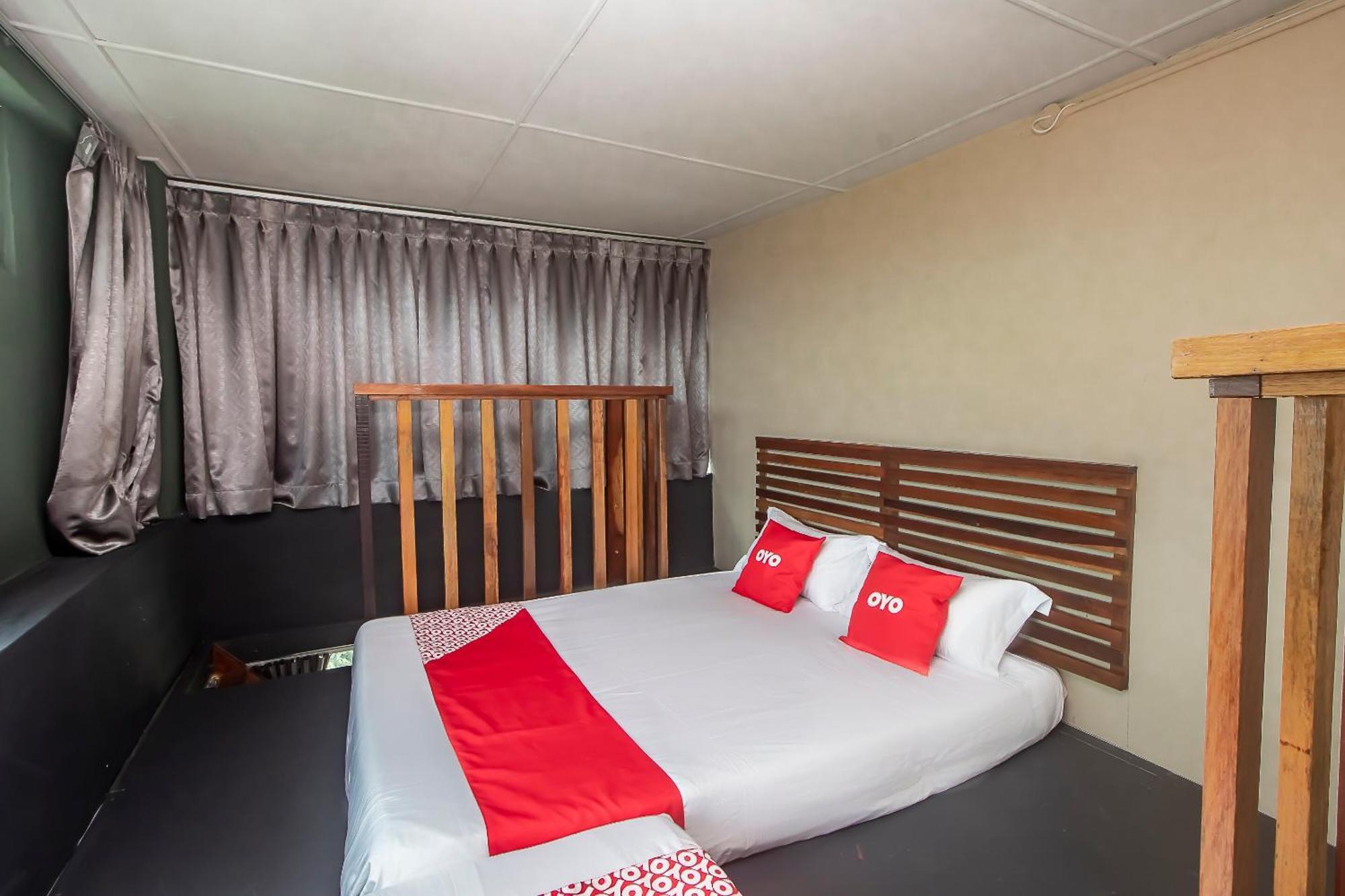 OYO 90094 Hi Inn 3 Sibu Exterior foto