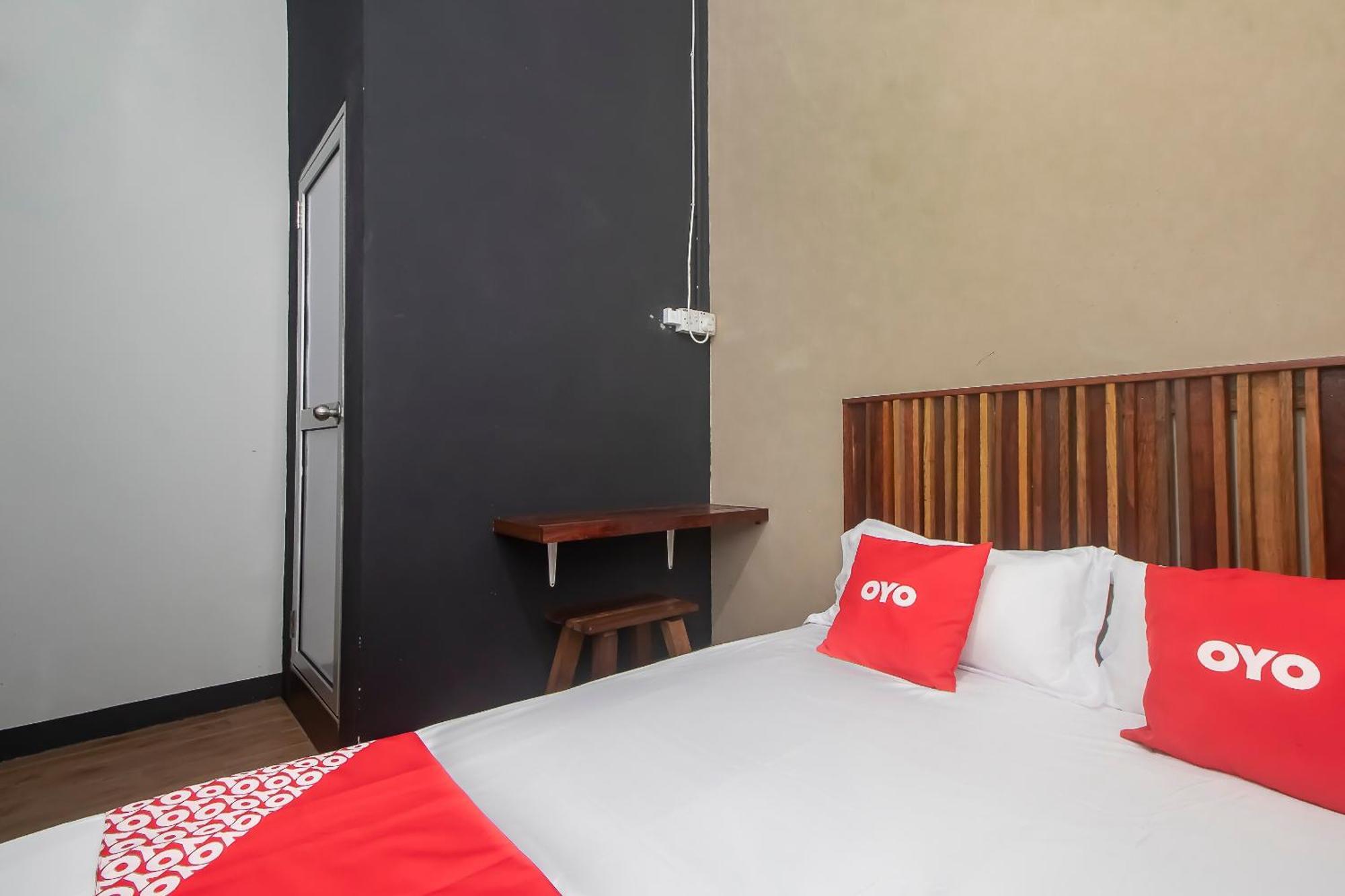 OYO 90094 Hi Inn 3 Sibu Exterior foto