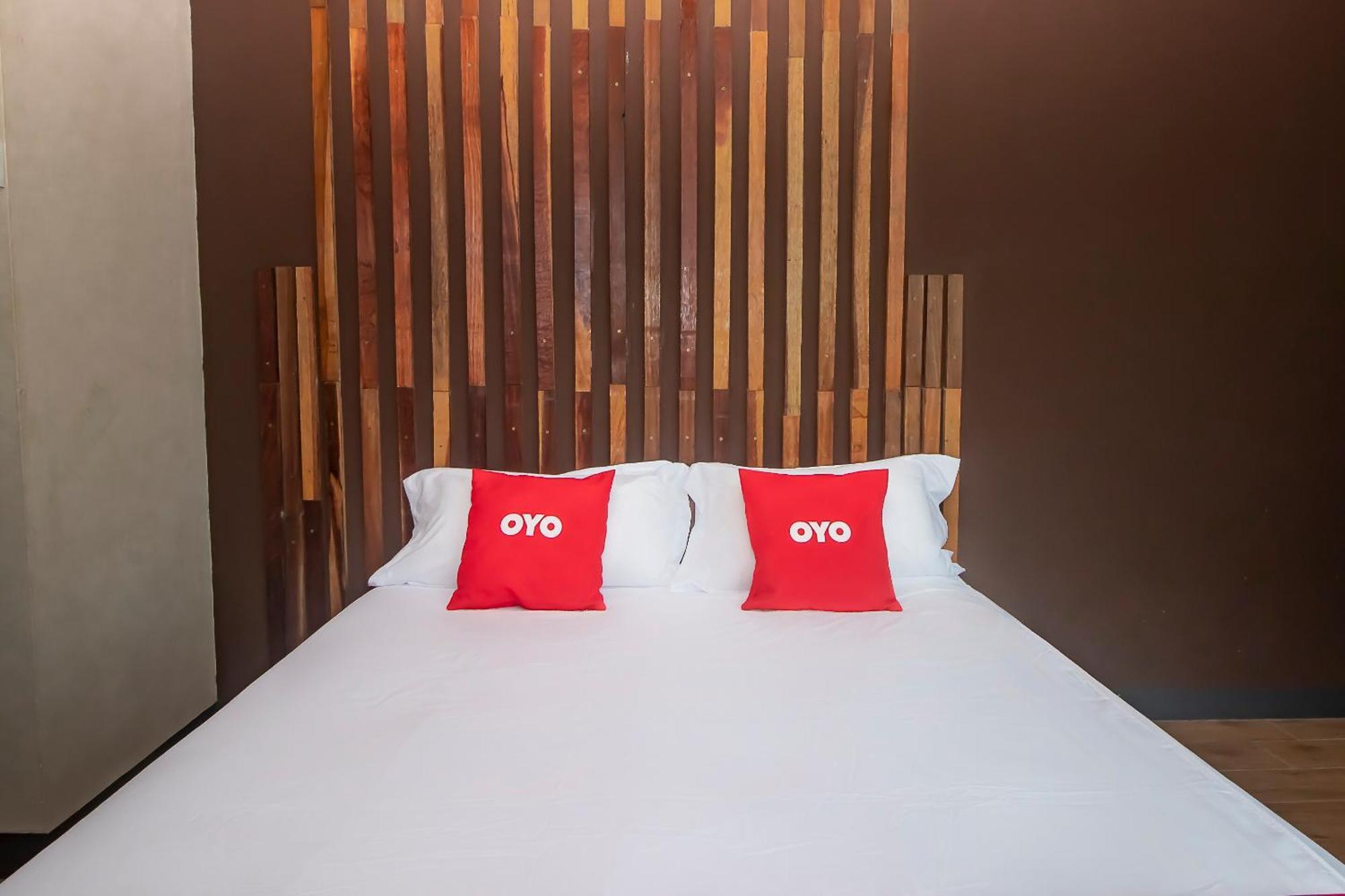 OYO 90094 Hi Inn 3 Sibu Exterior foto